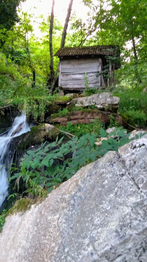 Discover Kinchkha Satsiskvilo Zewnętrze zdjęcie