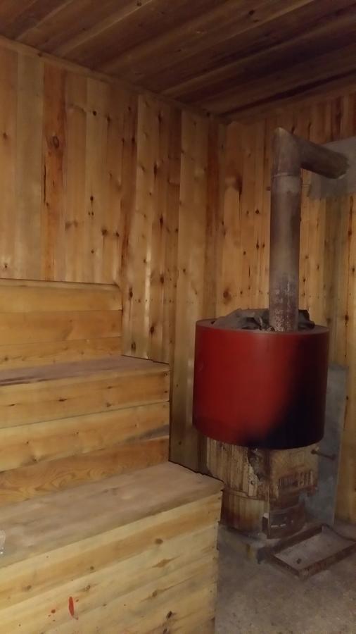 Discover Kinchkha Satsiskvilo Zewnętrze zdjęcie