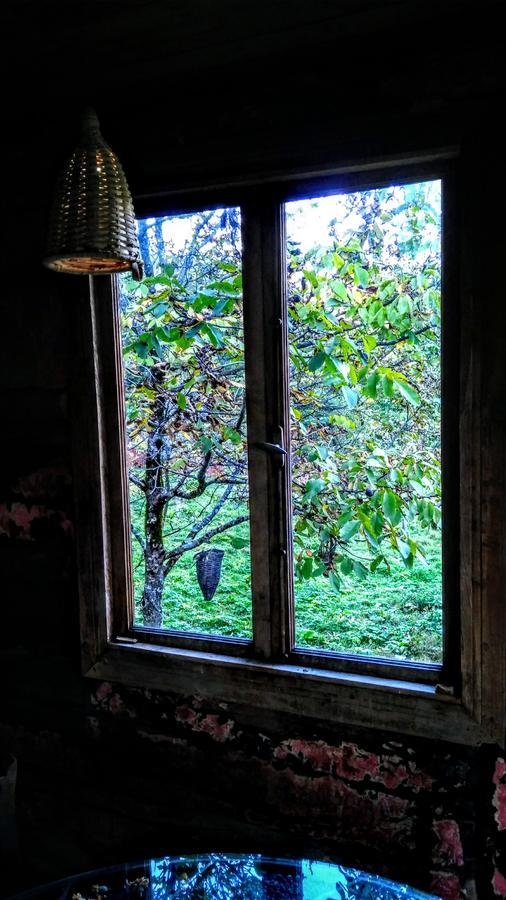 Discover Kinchkha Satsiskvilo Zewnętrze zdjęcie
