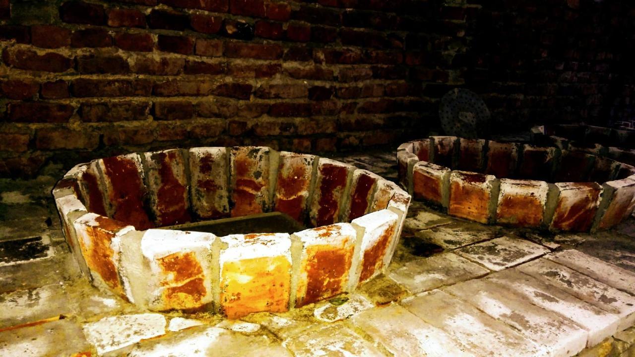 Discover Kinchkha Satsiskvilo Zewnętrze zdjęcie