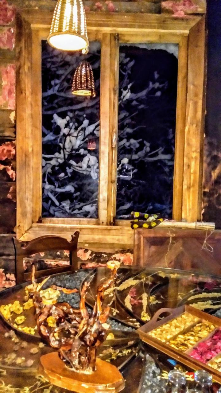Discover Kinchkha Satsiskvilo Zewnętrze zdjęcie